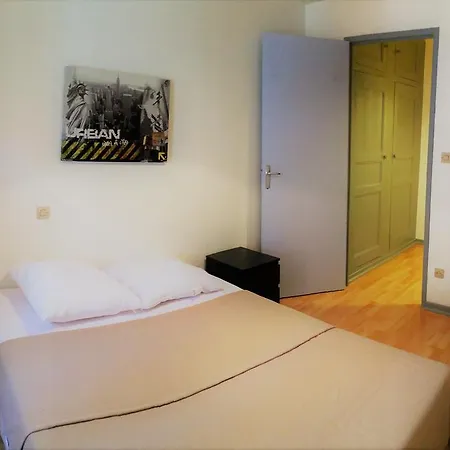 Appartement Barcelonnette