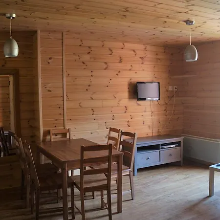 Appartement Barcelonnette Appartement