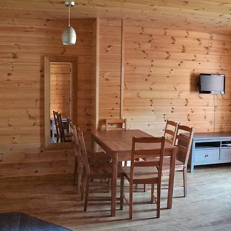 Appartement Appartement Barcelonnette *