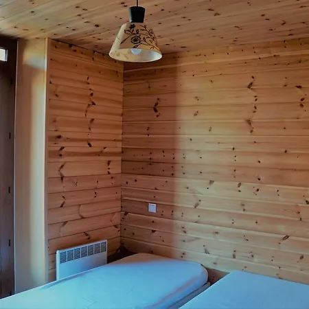 Appartement Barcelonnette