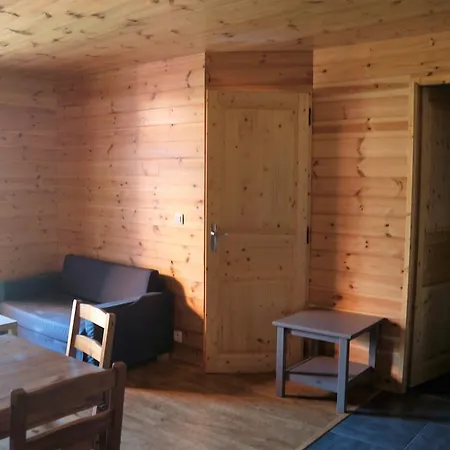 Appartement Barcelonnette Appartement *