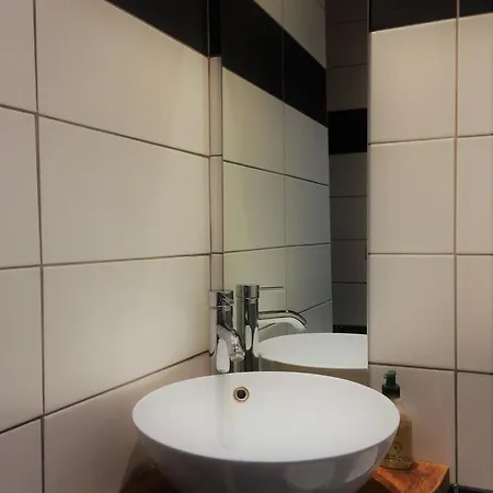 Appartement Barcelonnette Barcelonnette