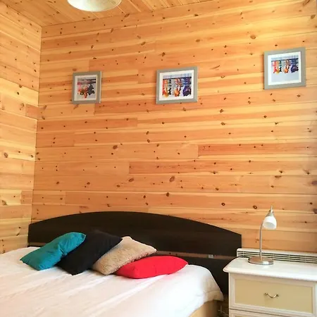 Appartement Barcelonnette