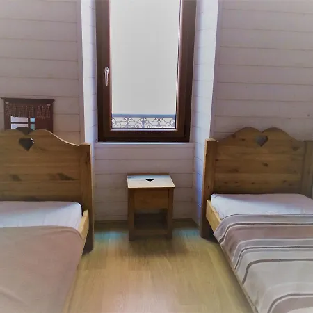 Appartement Barcelonnette *