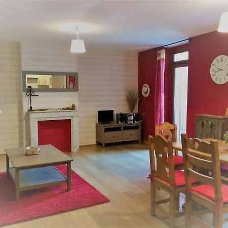 Appartement Barcelonnette Appartement Barcelonnette