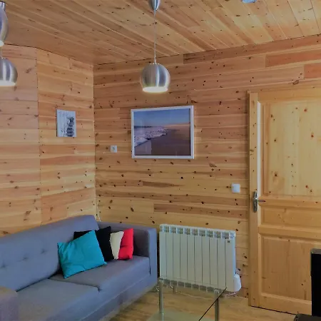 Appartement Barcelonnette
