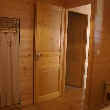 Appartement Appartement Barcelonnette Barcelonnette
