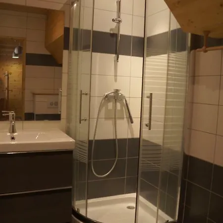 Appartement Barcelonnette Appartement